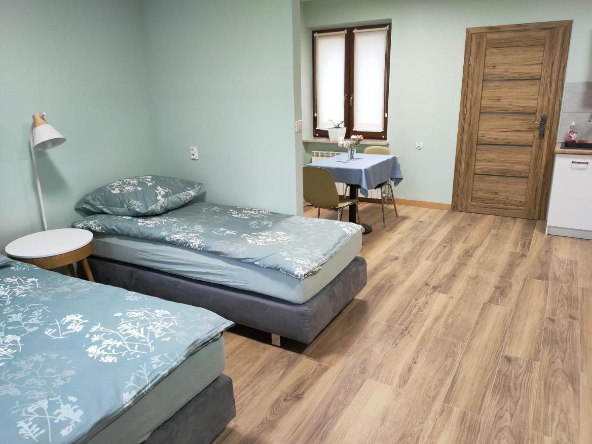 Albatros Room Varsóvia Exterior foto