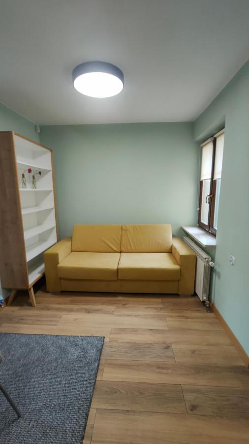 Albatros Room Varsóvia Exterior foto